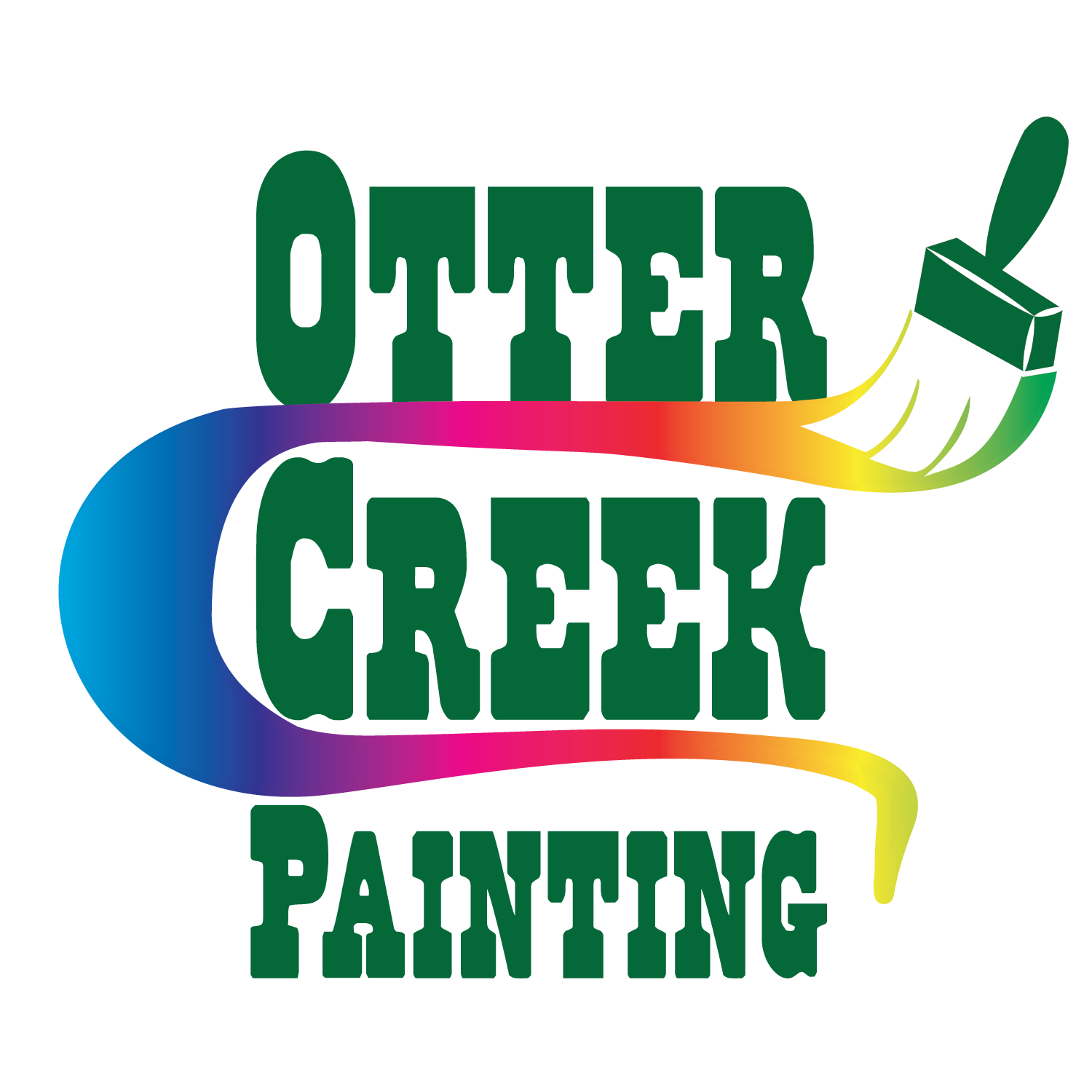 Otter Creek Painting