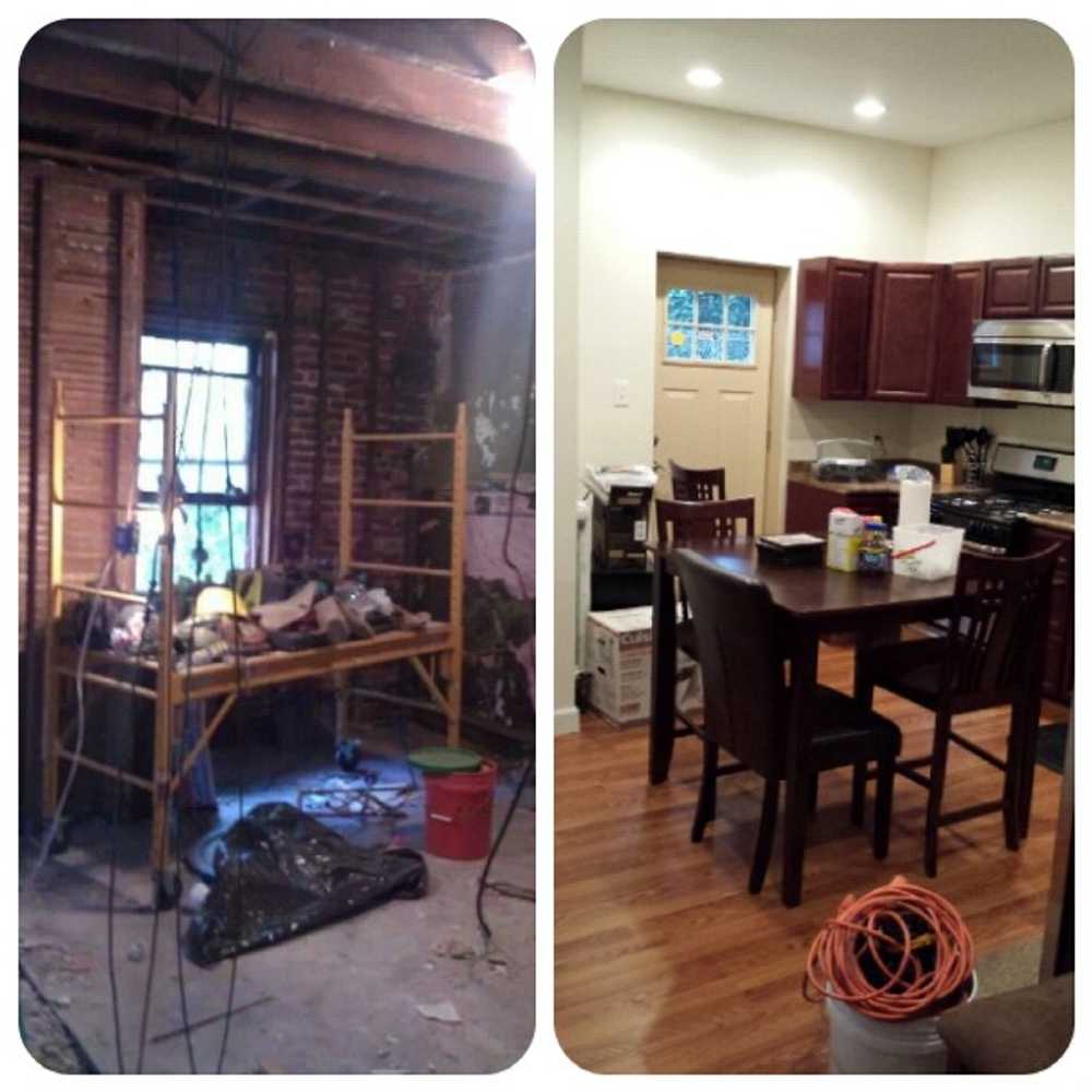 Photo(s) from Marsh Construction And Remodeling