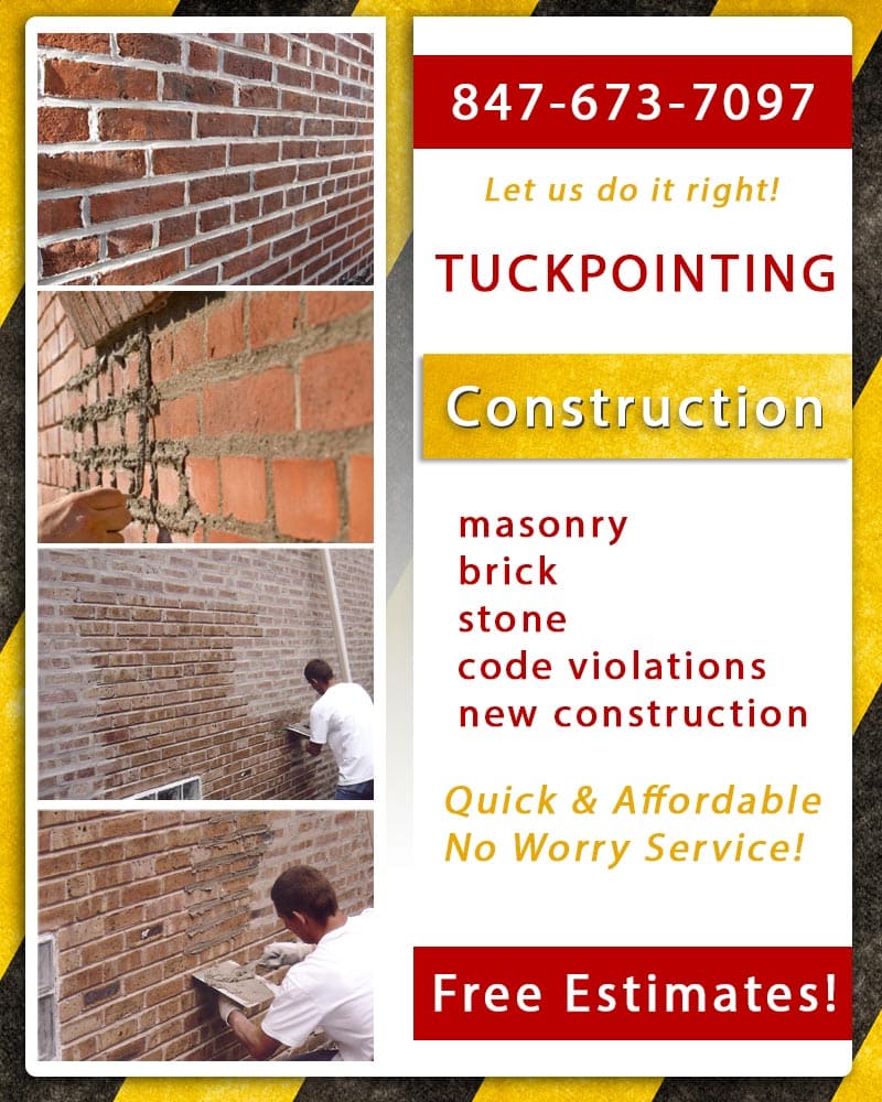 URB Remodeling Project