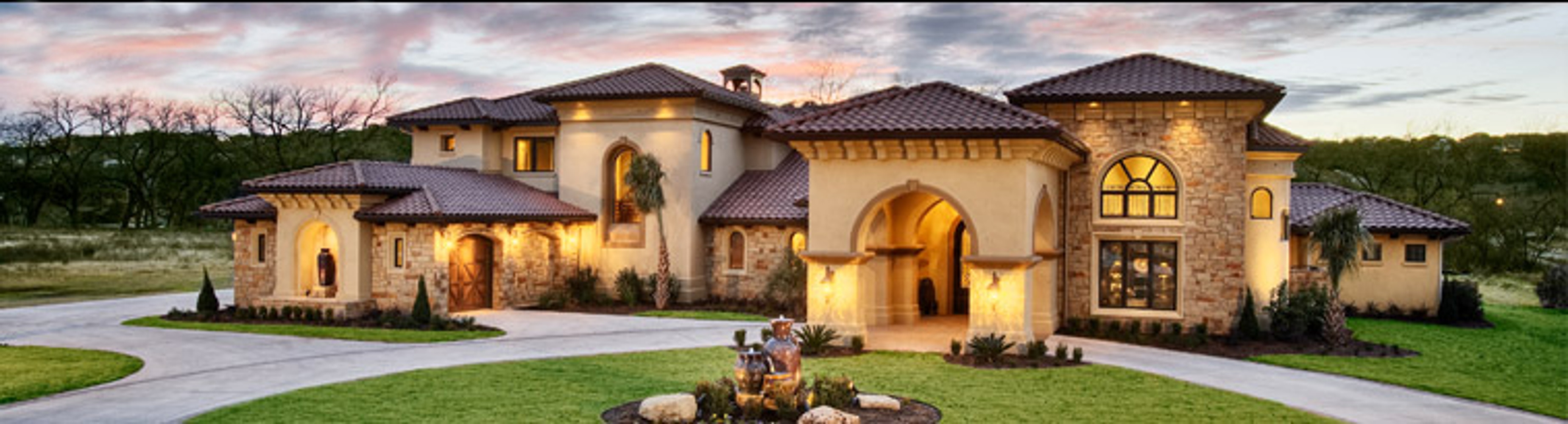 Projects by Alberto Jauregui Designs, Inc.