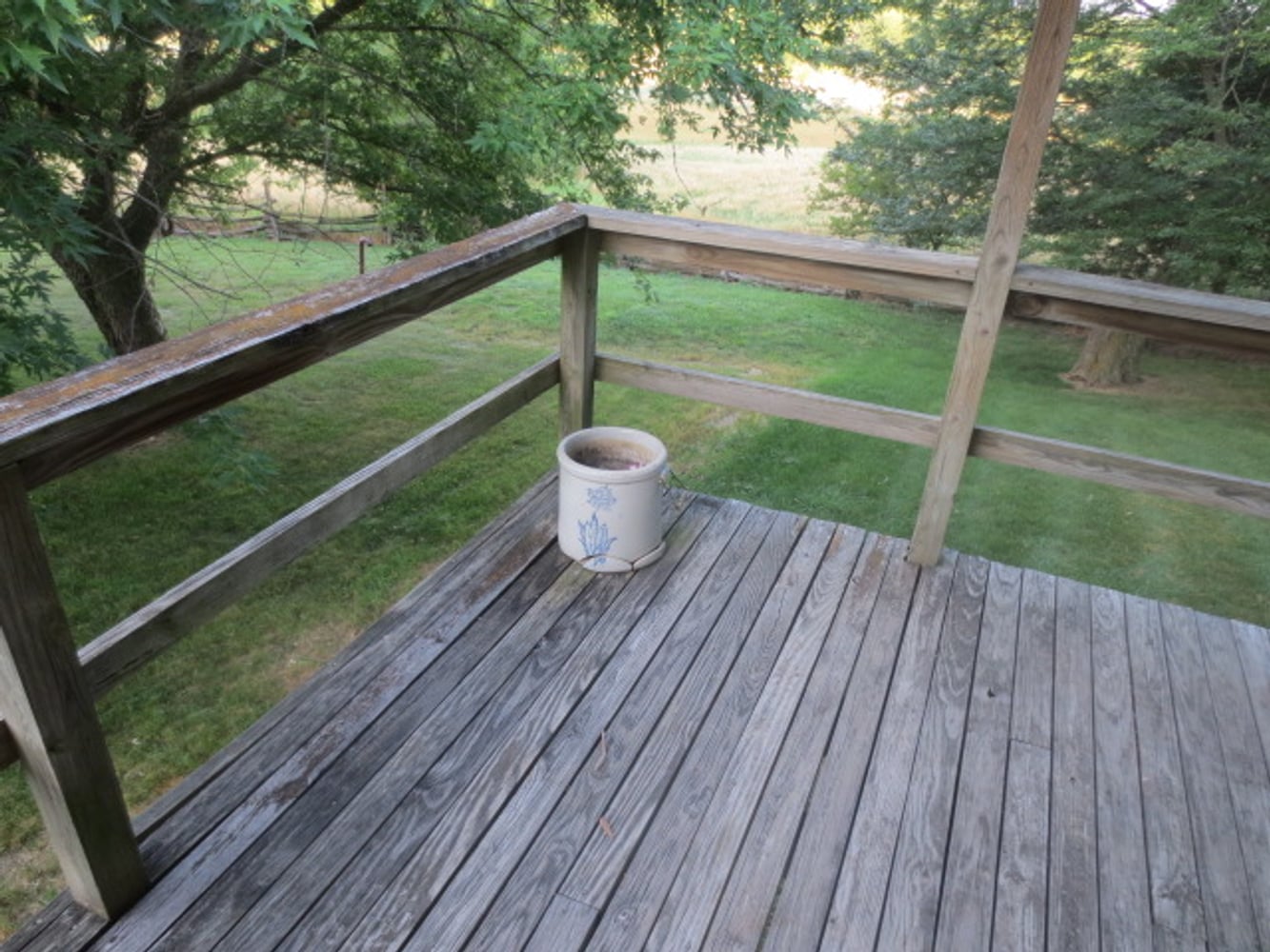 Project photos from Authentic Services Inc.