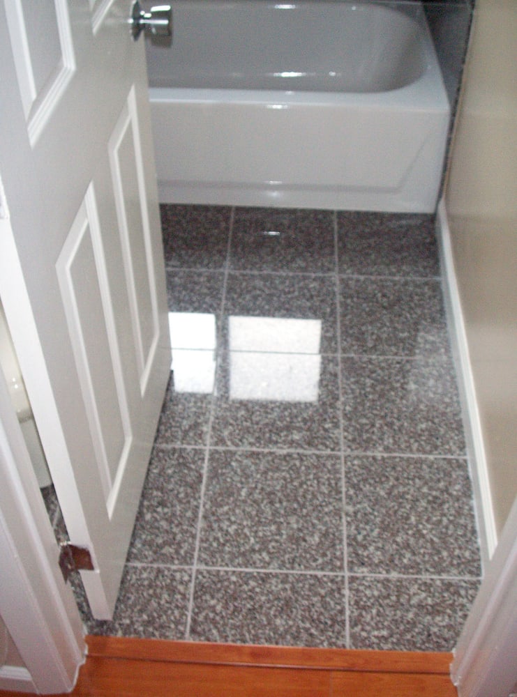 Project photos from Remus Contractors Inc