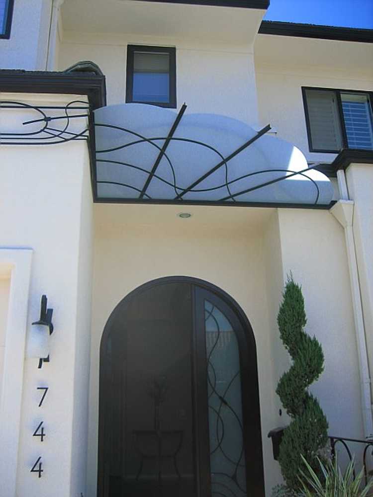 Residential: Exterior Upgrade - Marina Del Rey, California