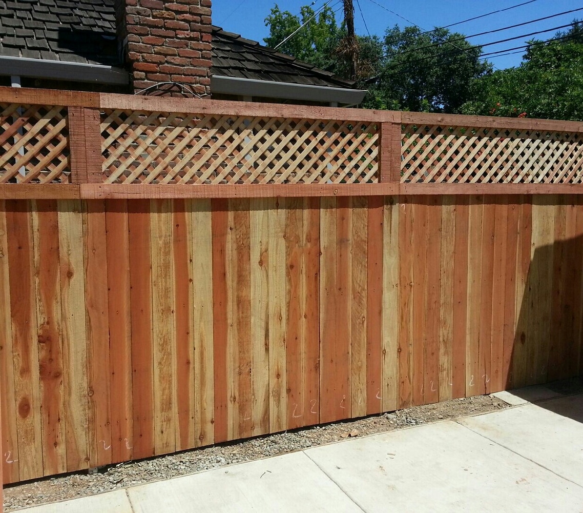 Photo(s) from One Stop Fencing
