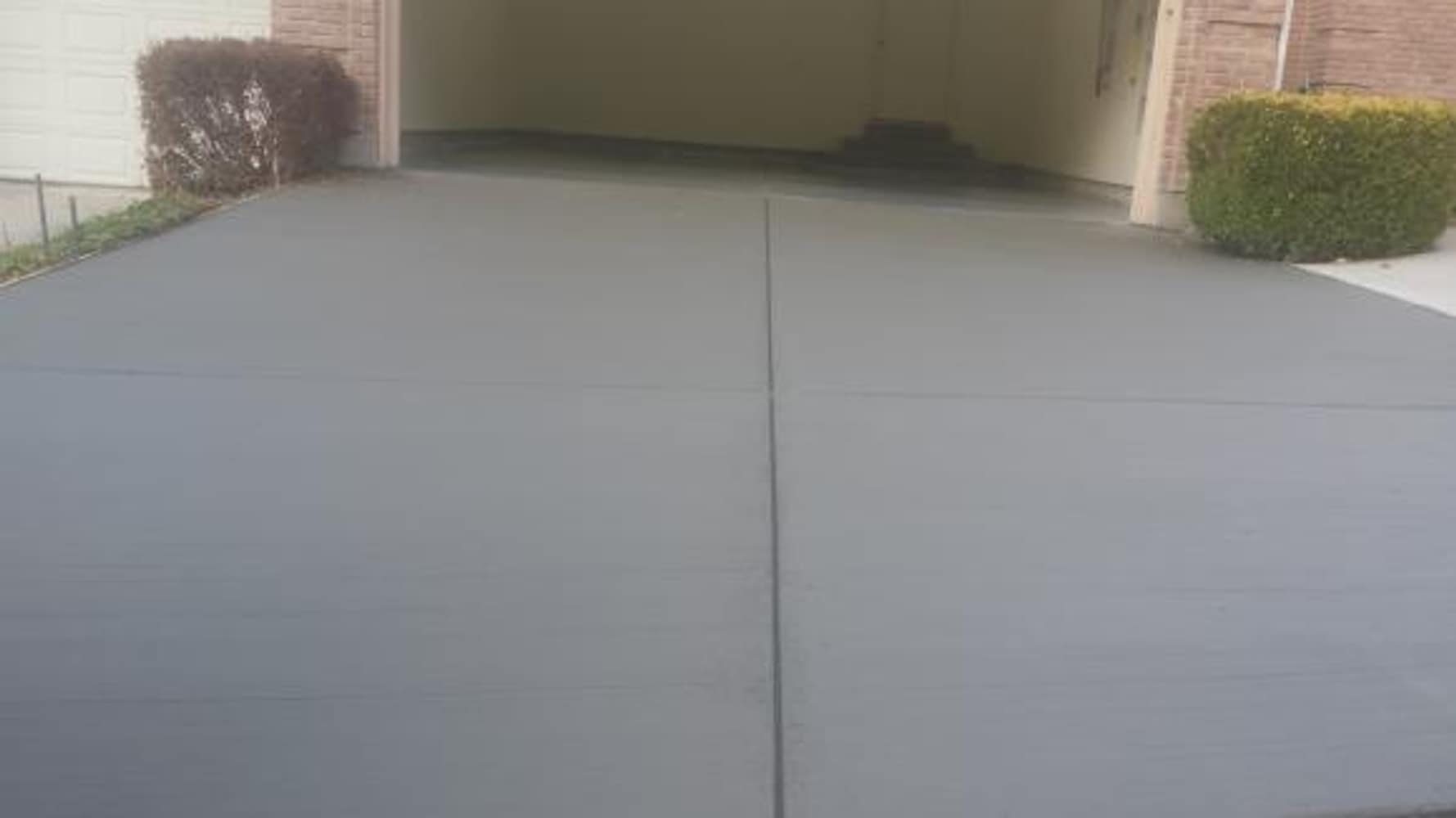 Photo(s) from lg concrete llc