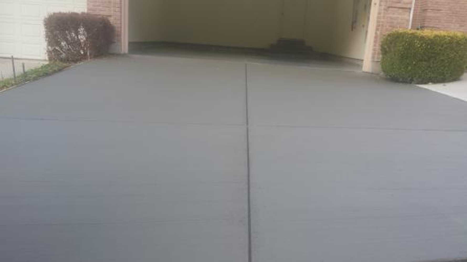 Photo(s) from lg concrete llc