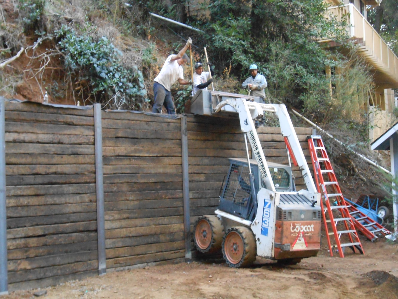 Photo(s) from Mike Conklin