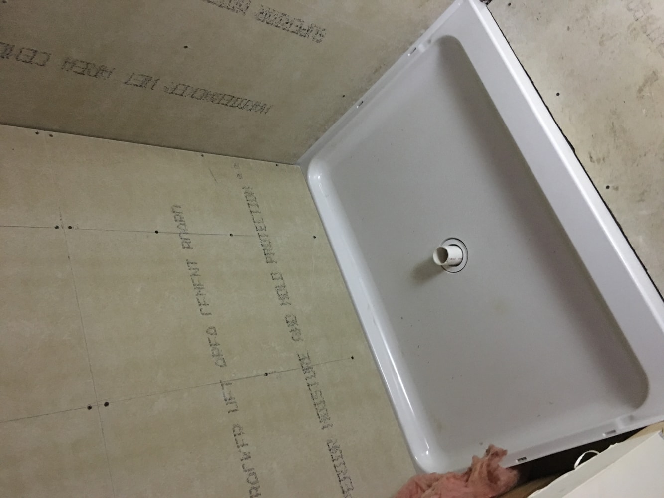 Job start March 2016 - still active 