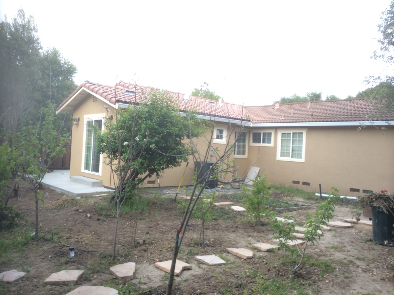 Addition & Remodeling 1