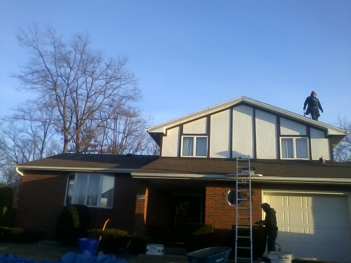 Photos from NEPA Roofing & Construction