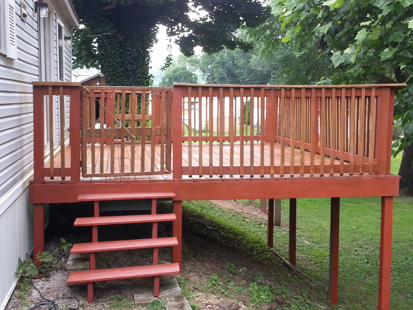 Photo(s) from Meashey Construction Llc