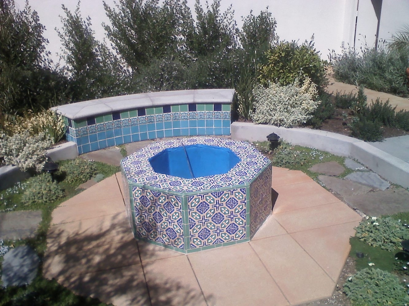 Photos from Alex Ventura Masonry Inc