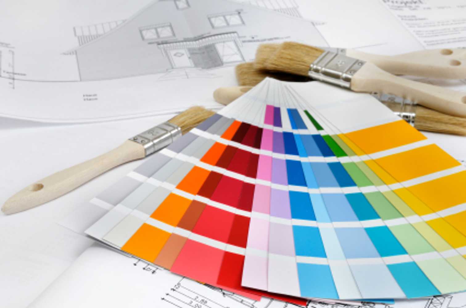 Photo(s) from Different Strokes Quality Painting