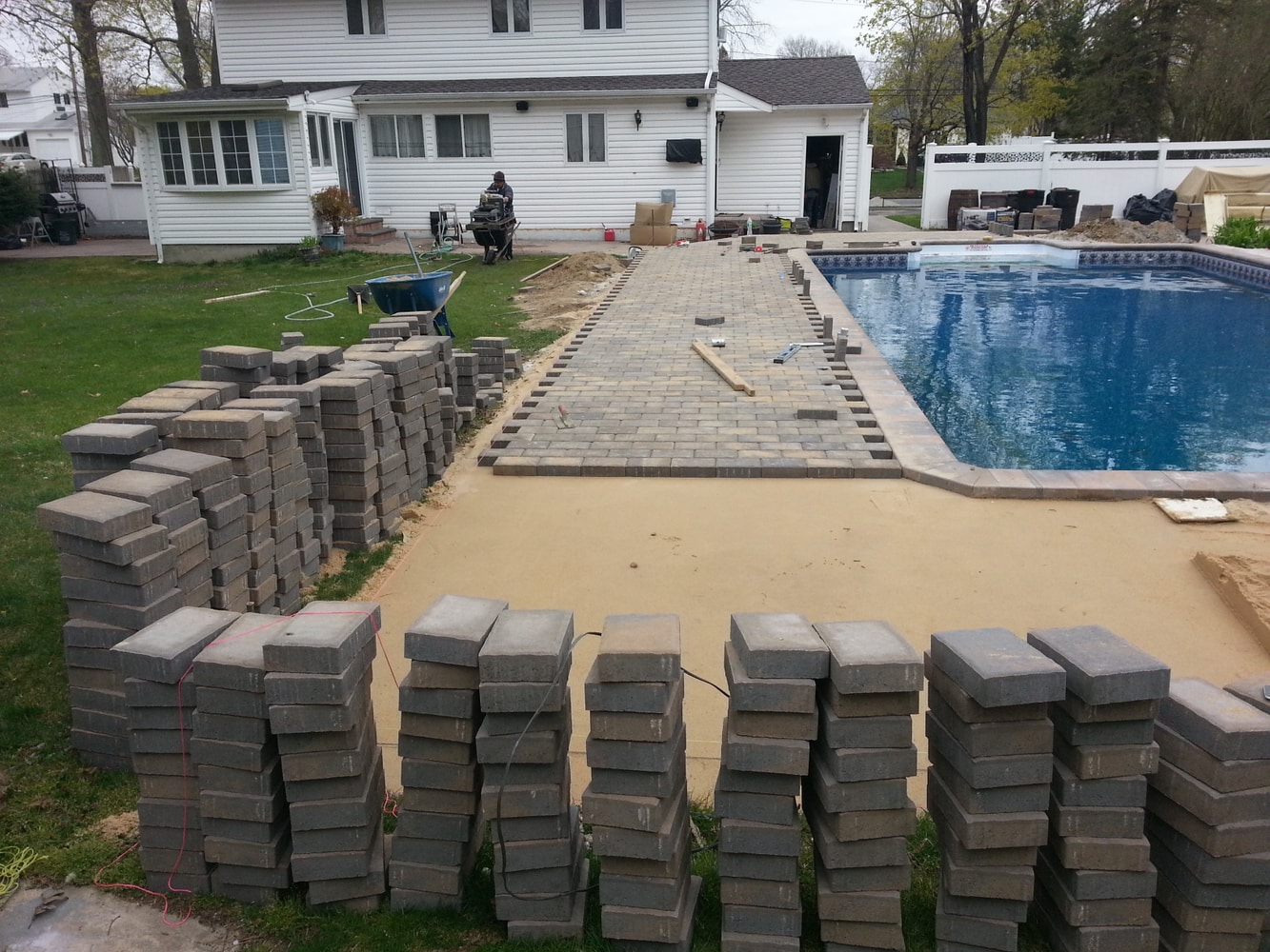 Photo(s) from Legacy Landscapes