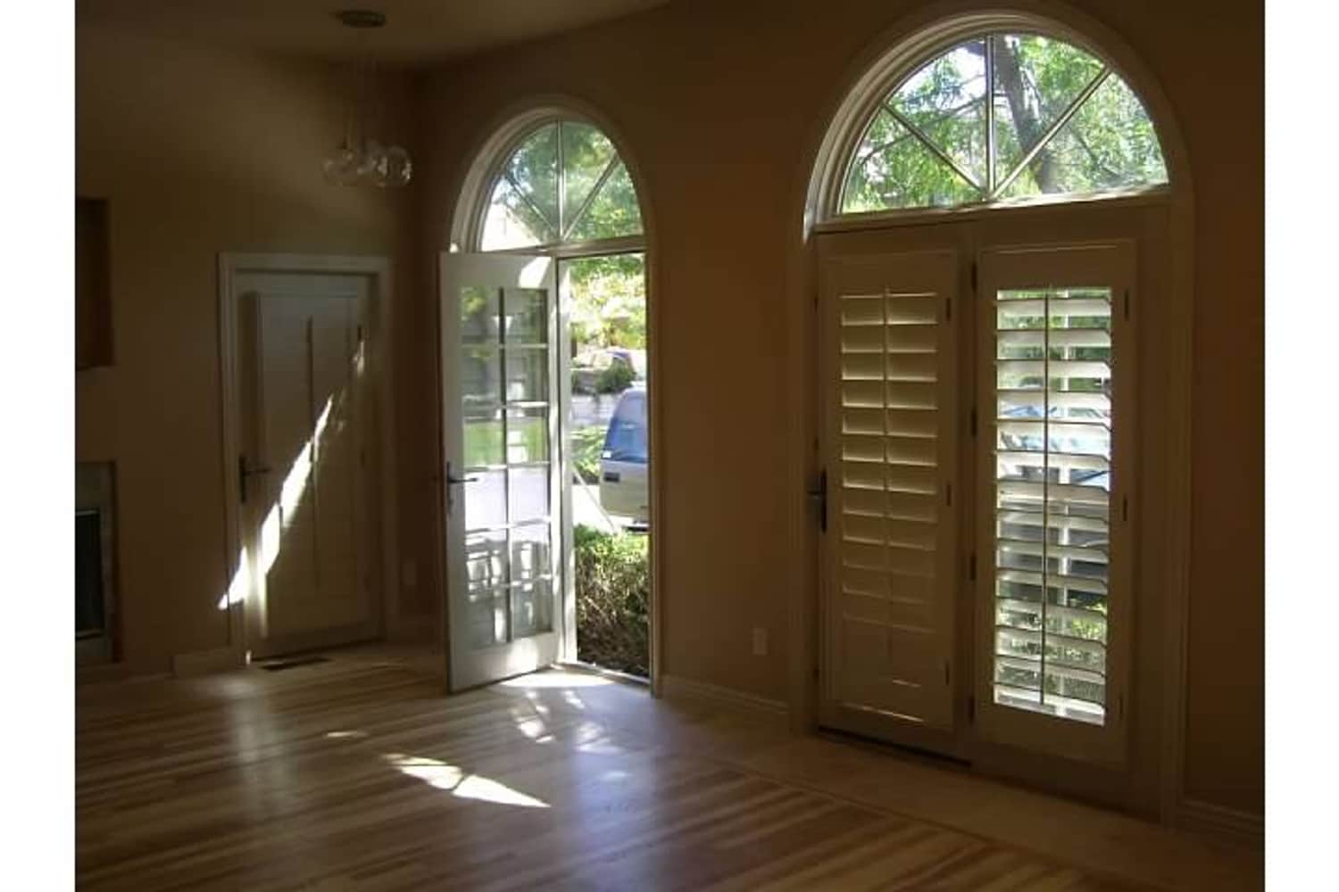 Project photos from Starwood Renovation