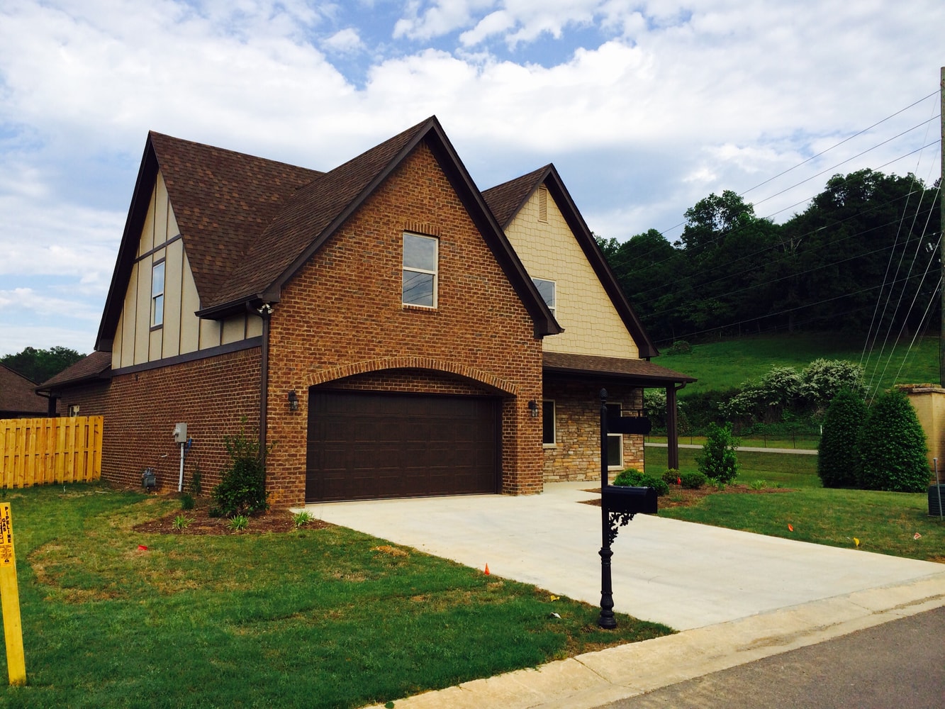 Photo(s) from Parrish Building Company, Llc