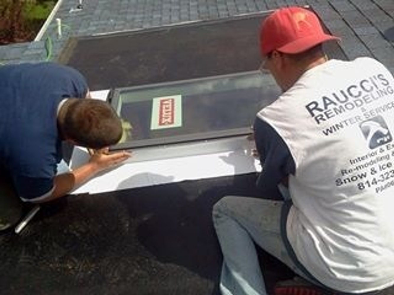 Photo(s) from Raucci's Remodeling