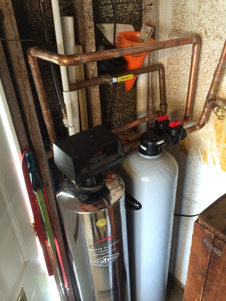 Photo(s) from E Z Plumbing 