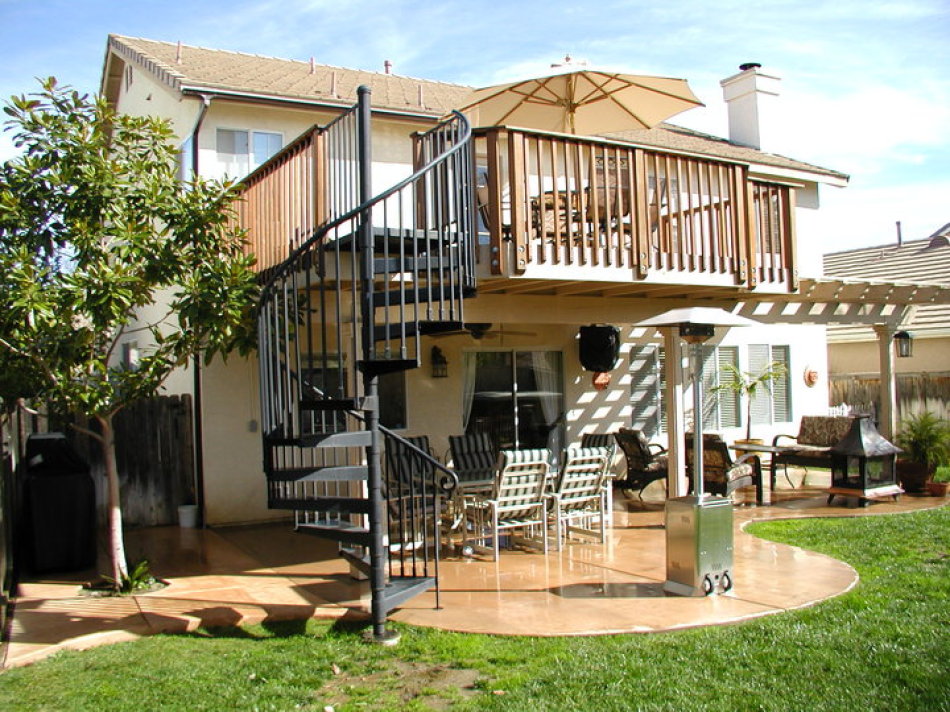 Robb Nimmo Builders Inc