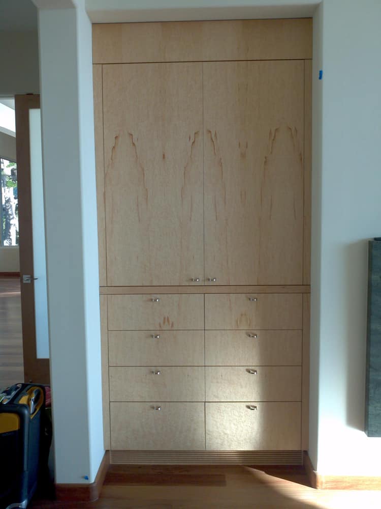 Photo(s) from Serrao Cabinets And Design