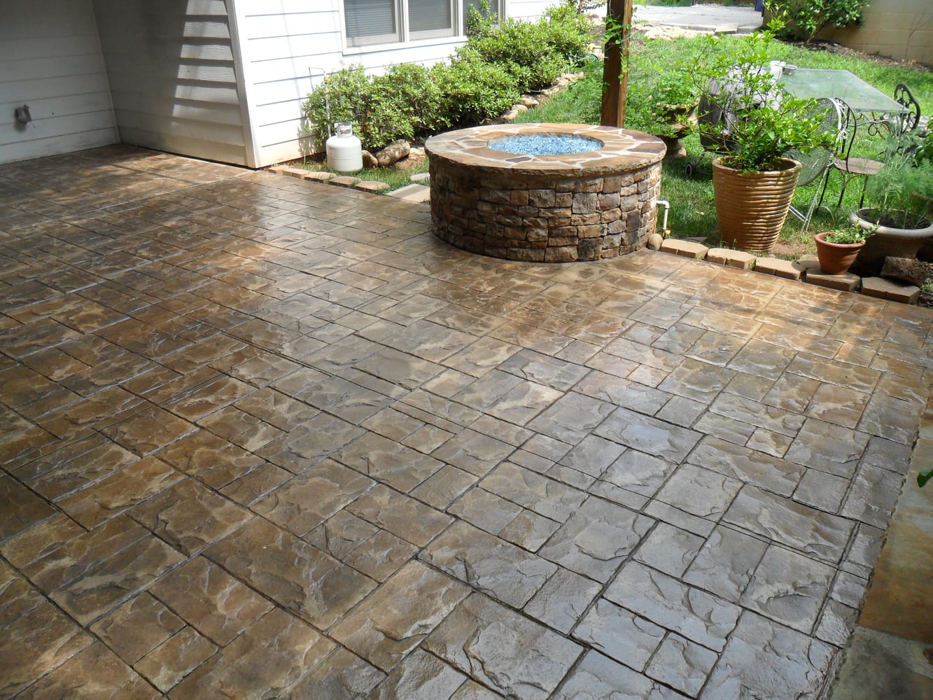 Photo(s) from AllPhase Concrete LLC