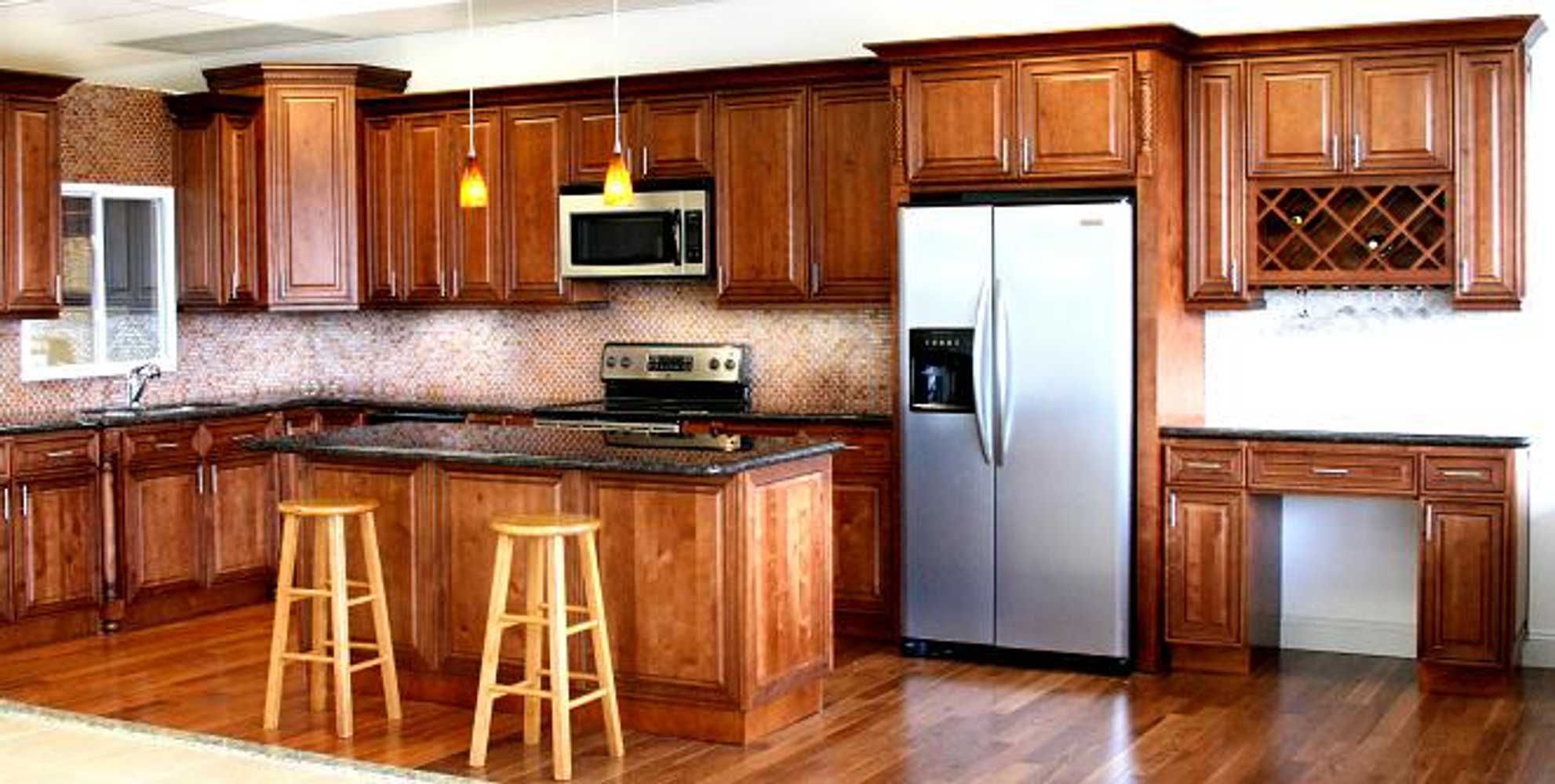 Projects by Texas Cabinets