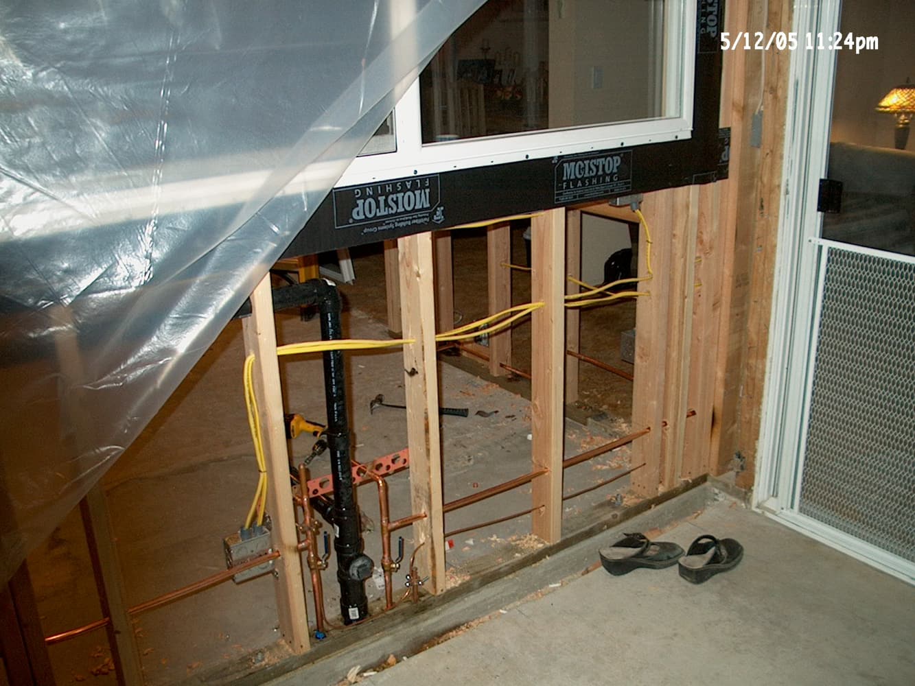 Project photos from Caklovic Construction Company