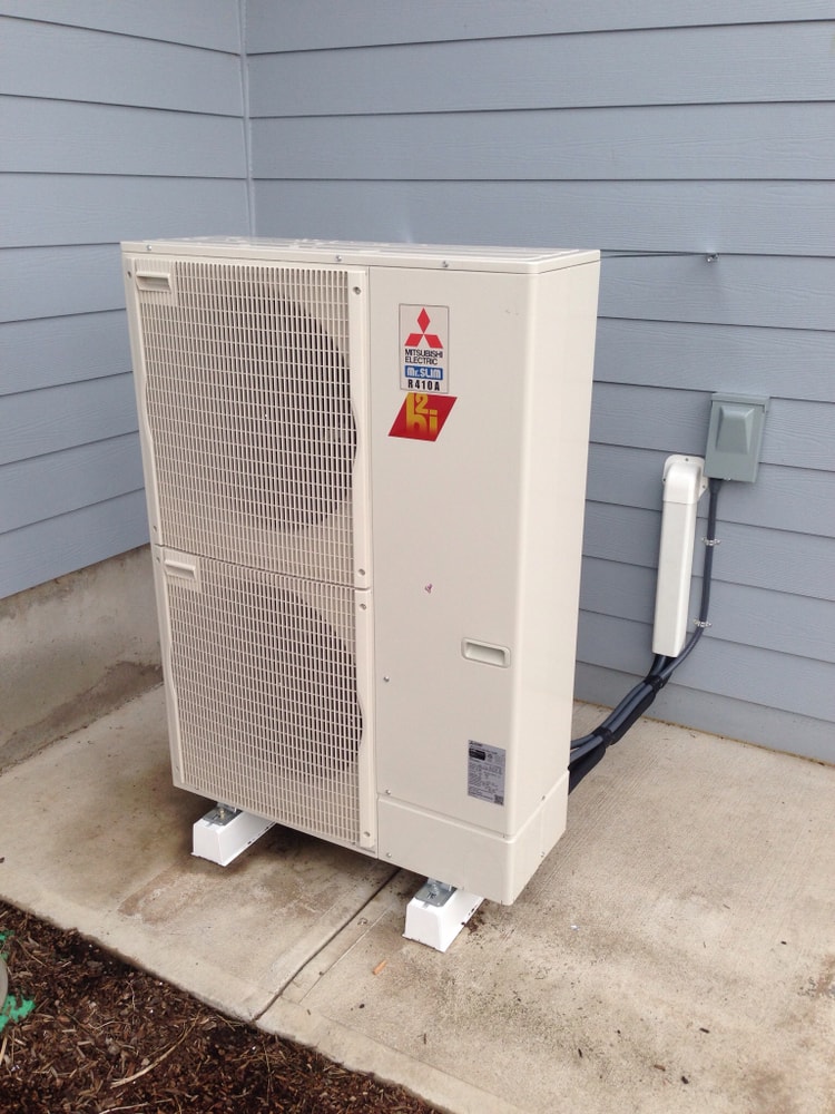 Photo(s) from Clean Energy Comfort, Inc.