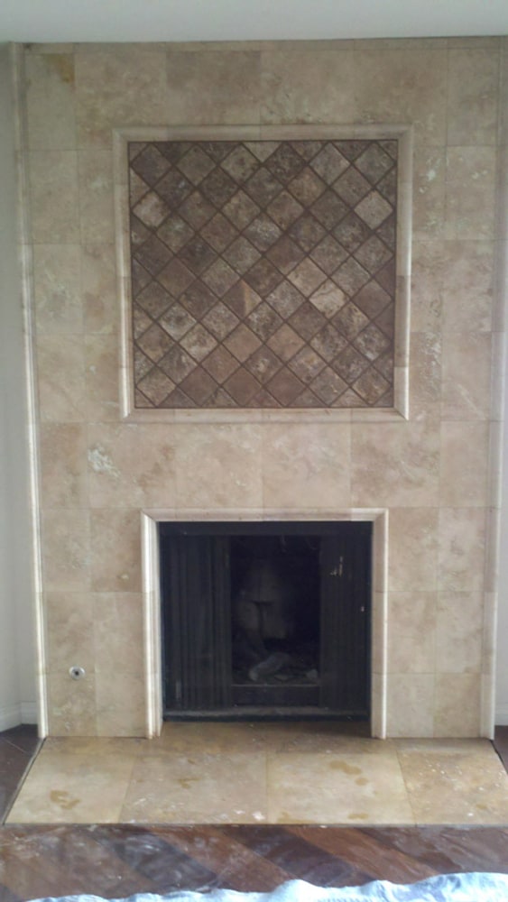 Photo(s) from California Custom Tile Works