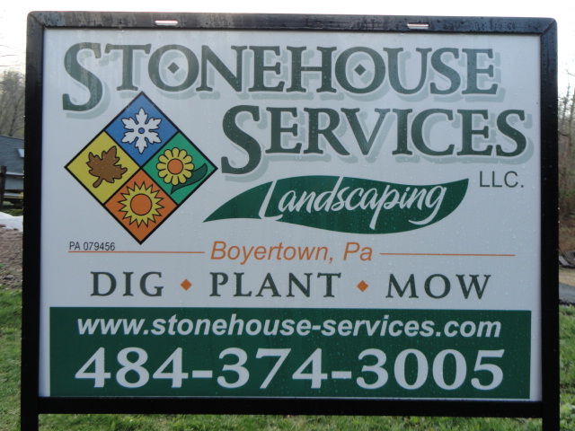 Stonehouse Services, Llc