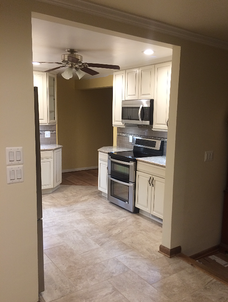 Labrador Home Improvements LLC