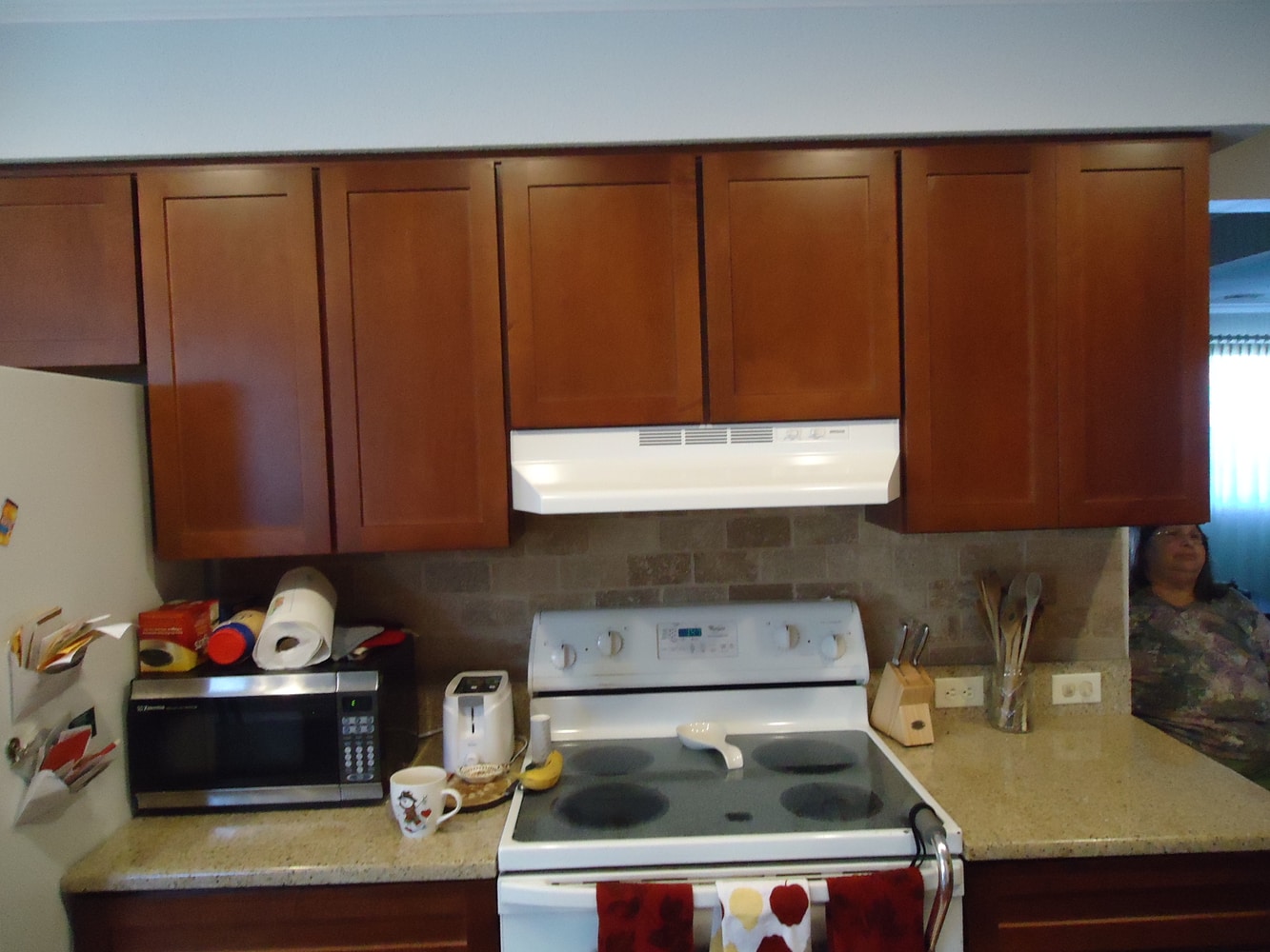 Kitchen Remodels