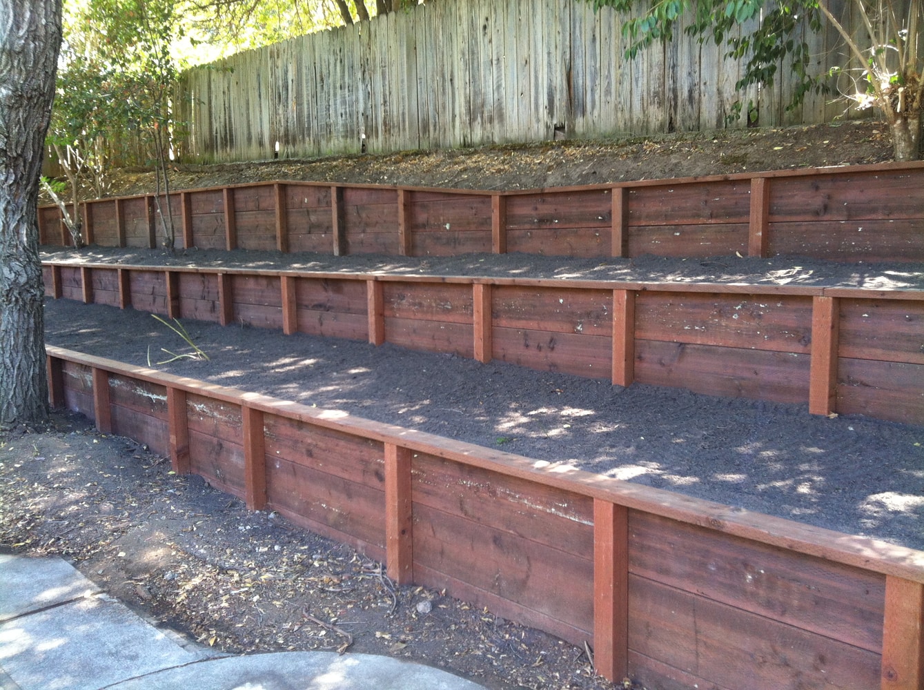 Photo(s) from Siddall Construction