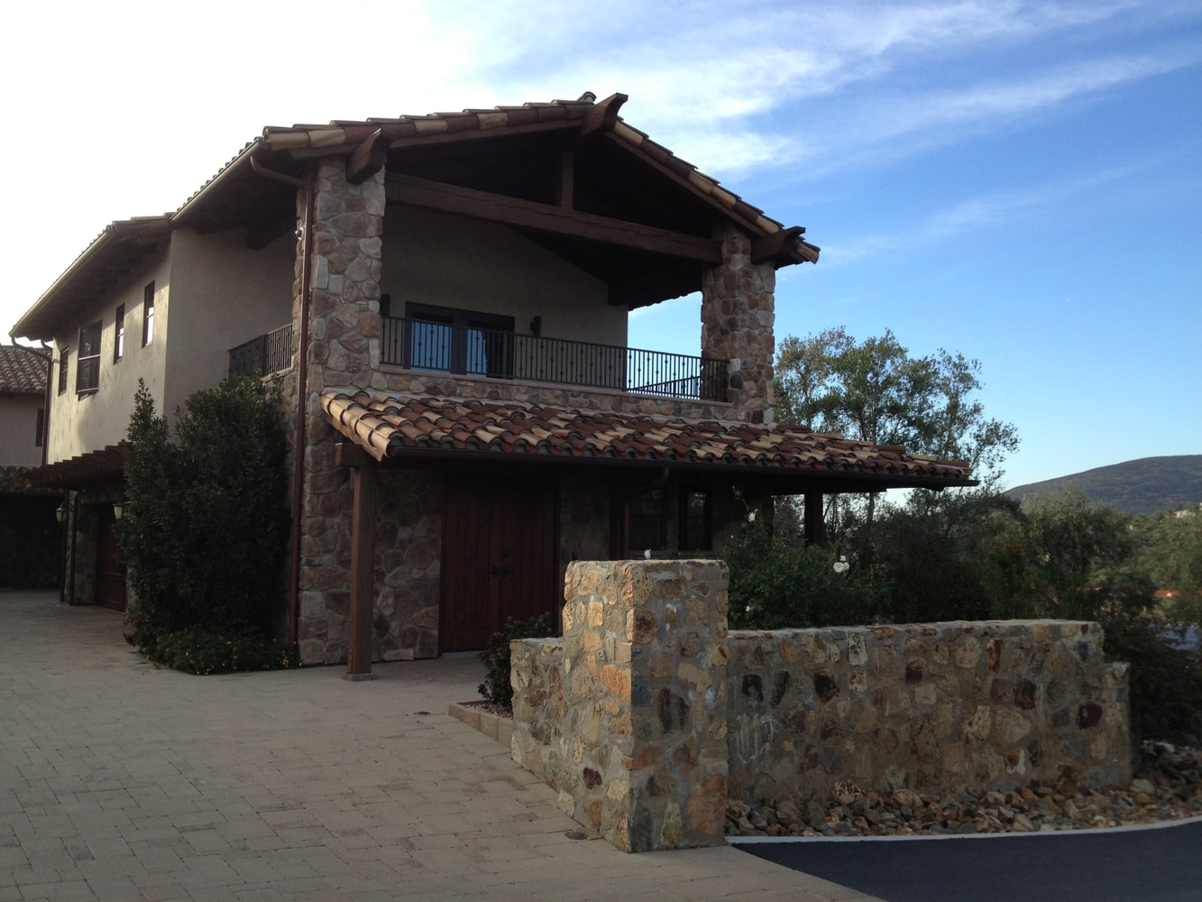 Avis Builders Inc Project