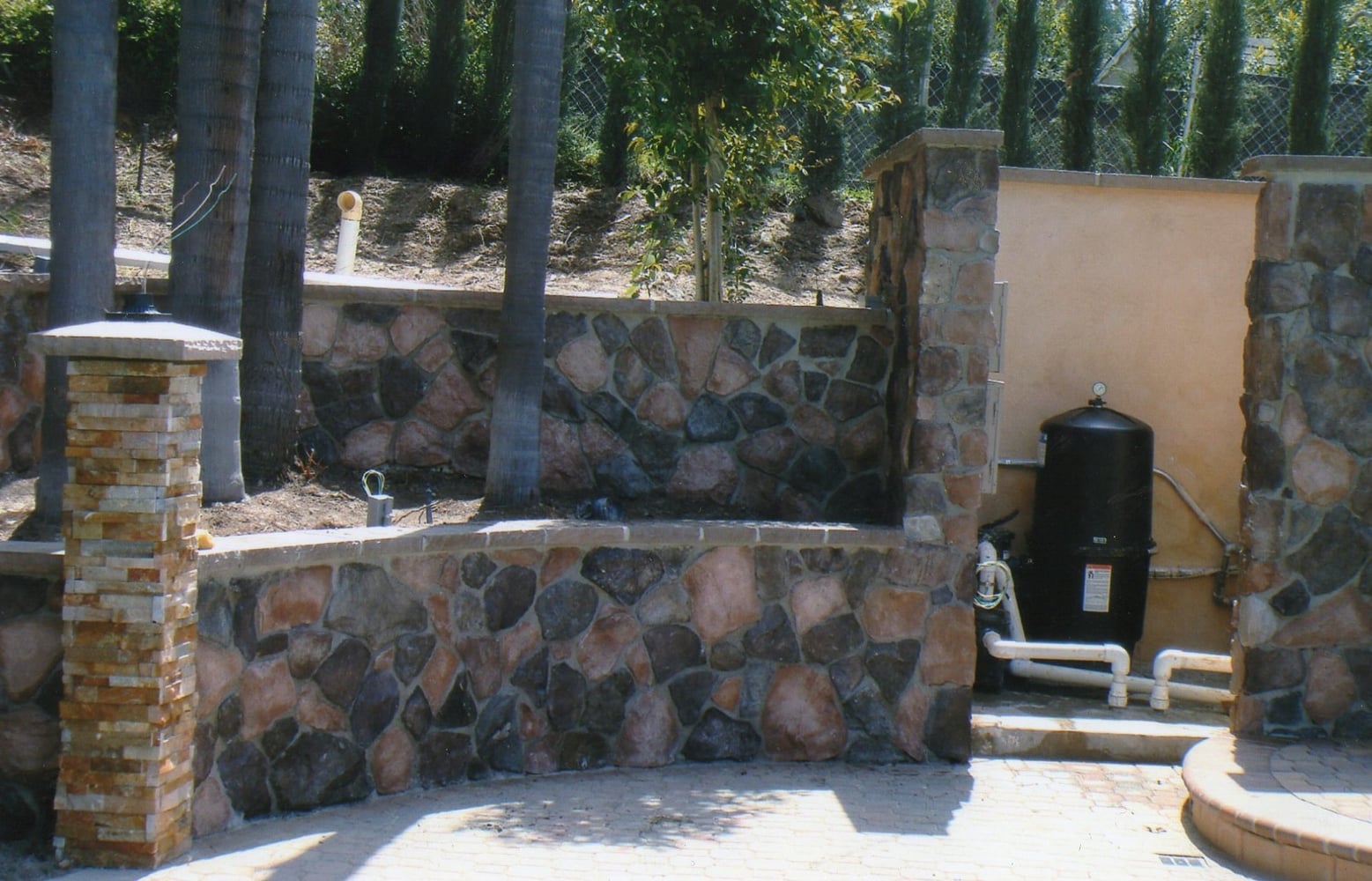Photo(s) from brown eagle construction 