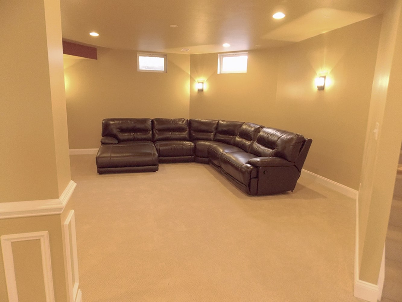 Project photos from Elements Home Remodeling