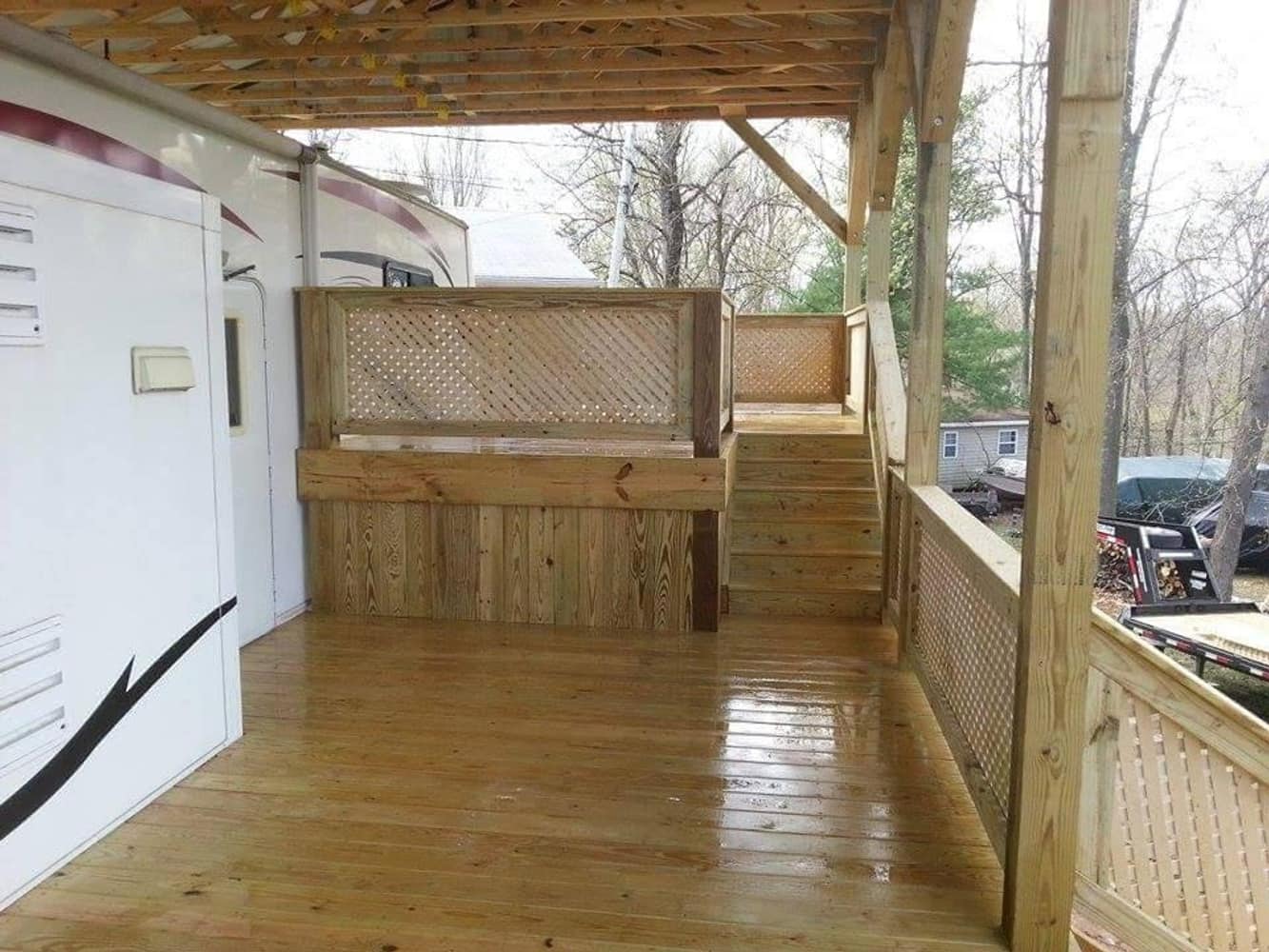 Photo(s) from Country Boy Custom Construction