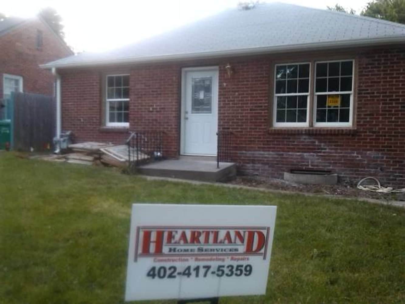 Photos from Heartland Home Services