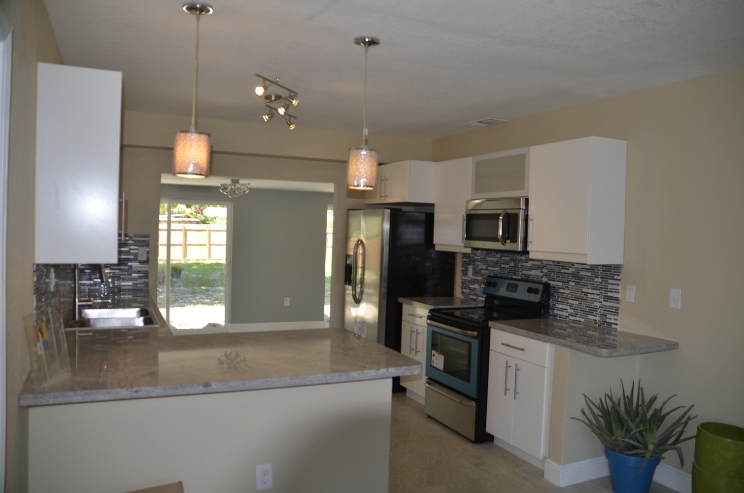 Oakland Park House House Rehab