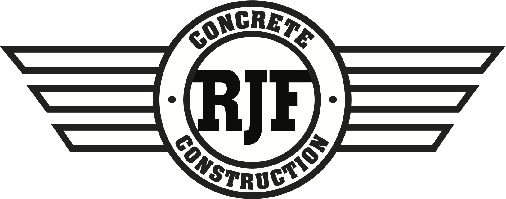 RJF Concrete Construction