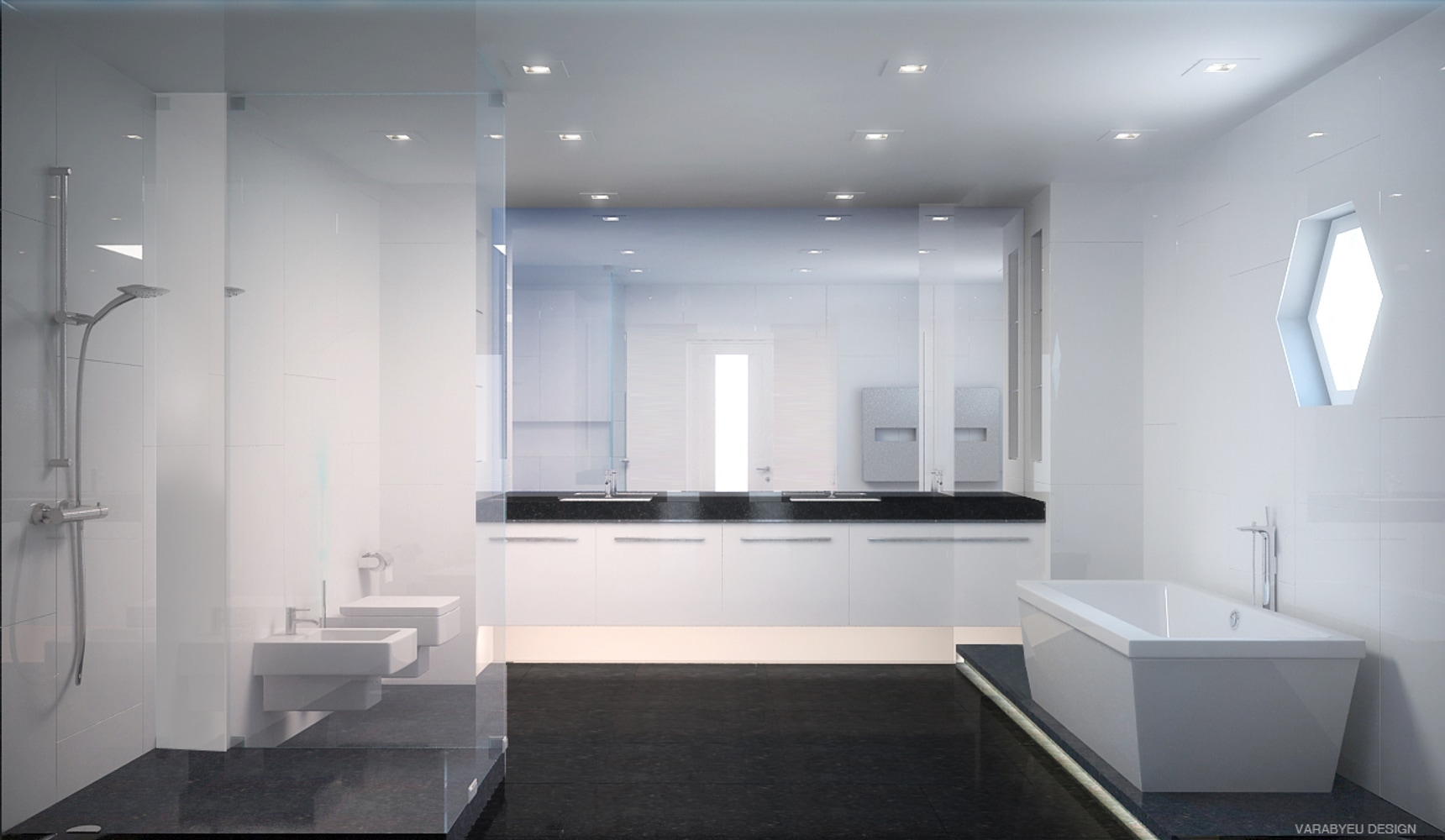 Parshyna Volha Project