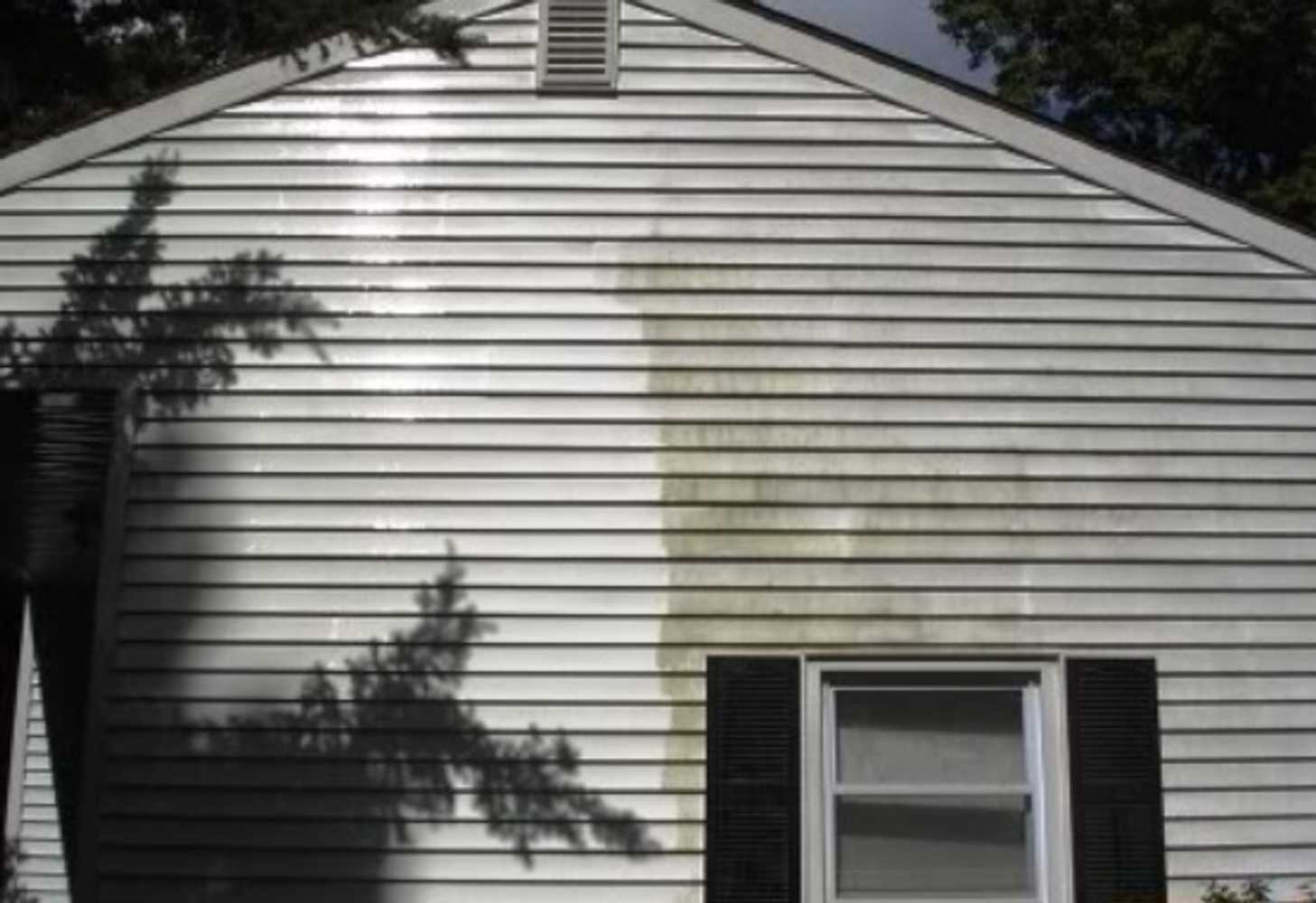 Photo(s) from PowerWash Plus