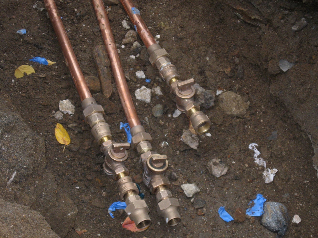 Photos from Coffelt Contracting