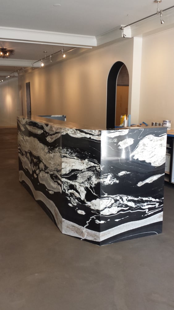 A Small Taste of Our Previous Work