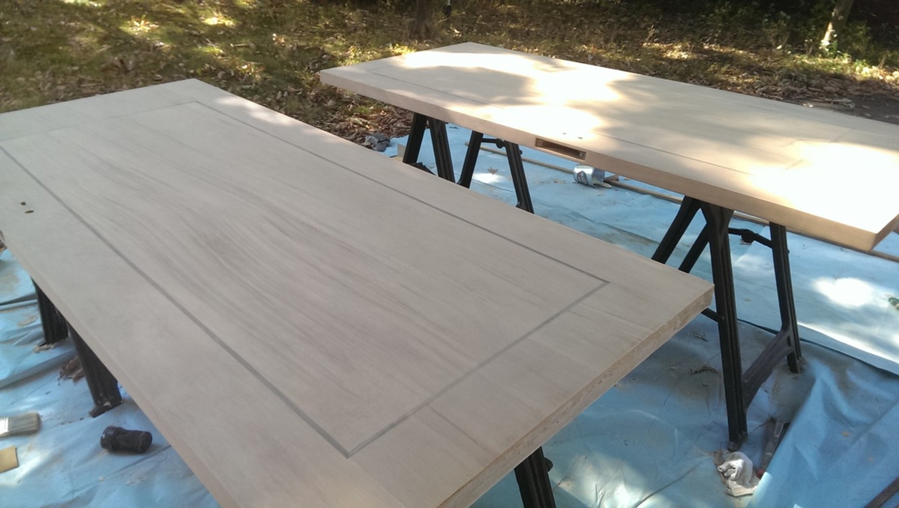 Photos from Walls And Above