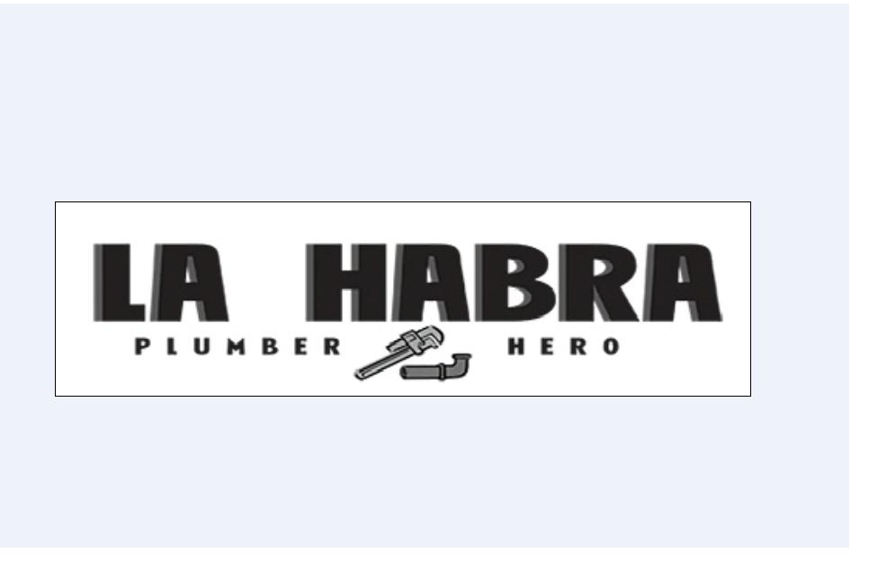 My La Habra Plumber Hero