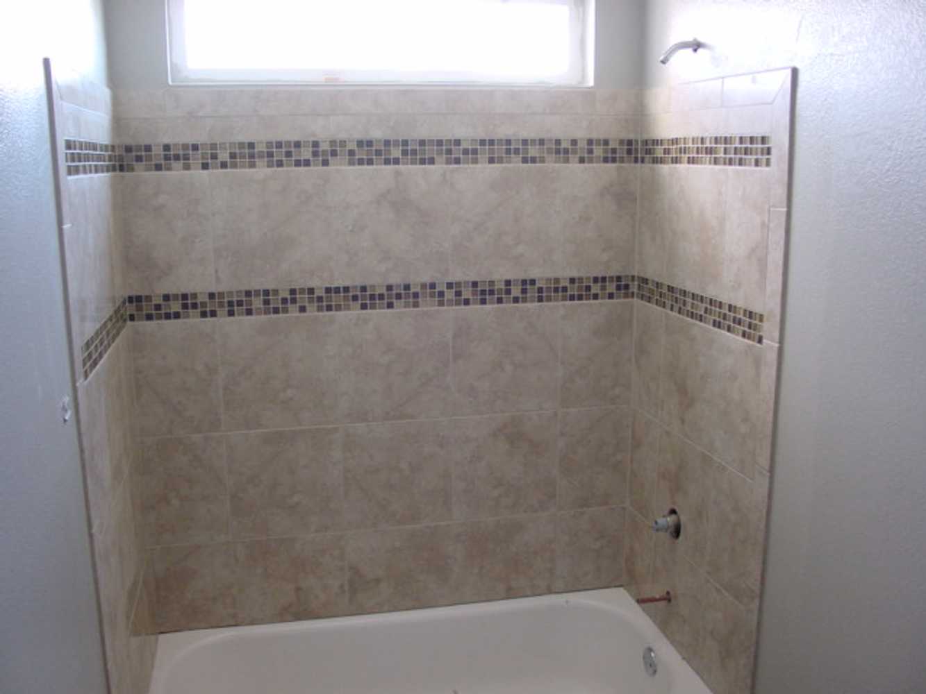 Lund Tile Company Project