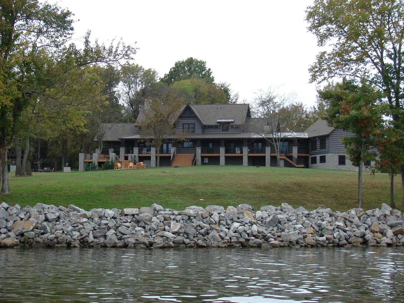 Photos from Cumberland River Docks & Metal Works Llc