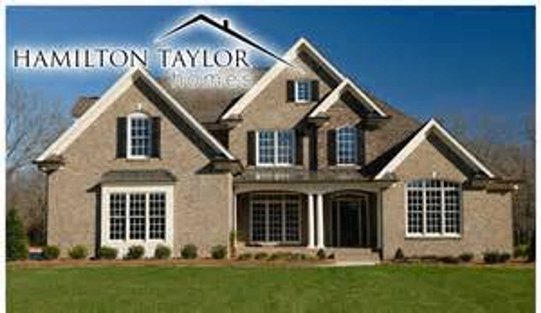 Photo(s) from Hamilton Taylor Homes Inc