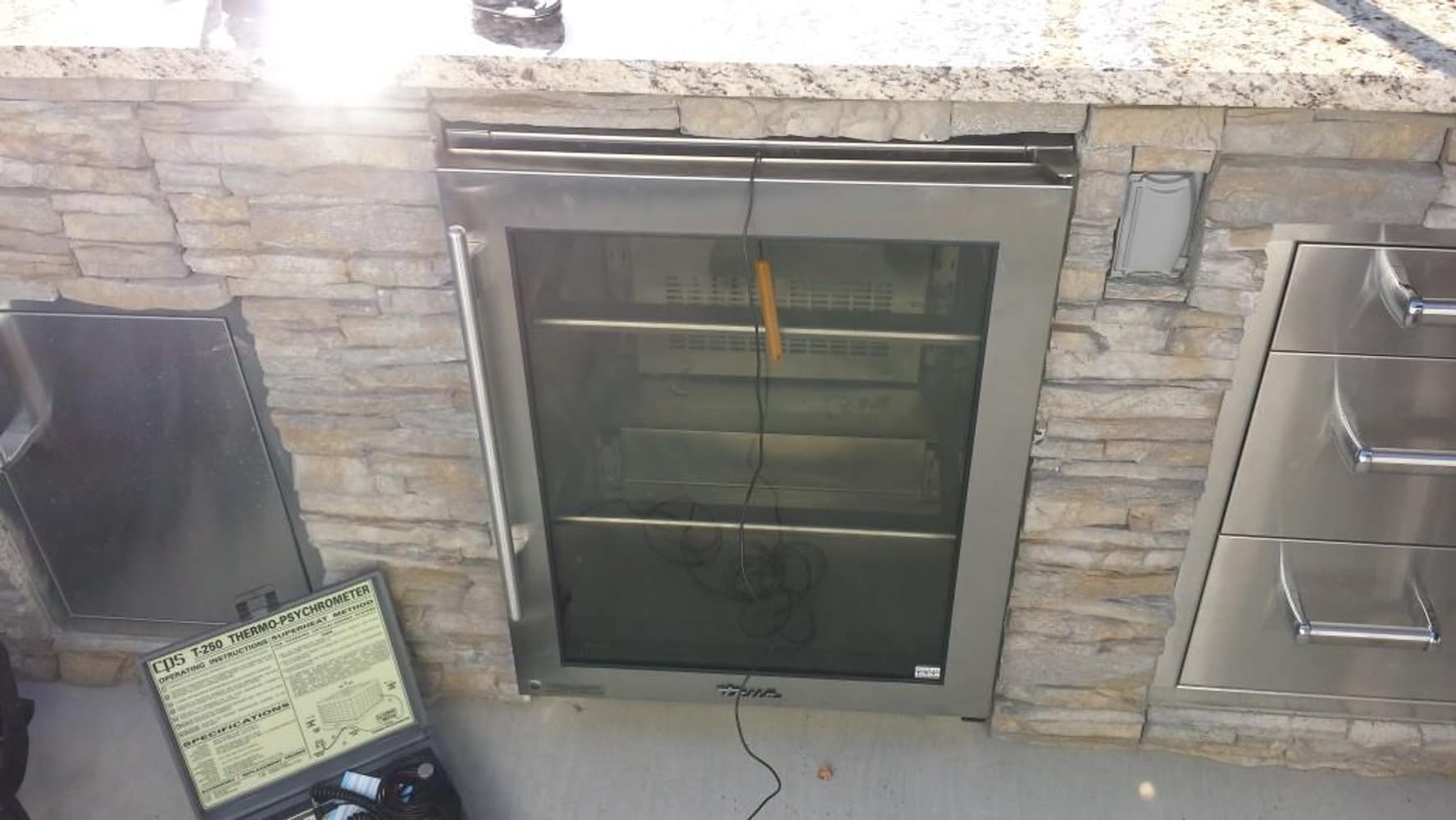 Total Commercial Refrigeration